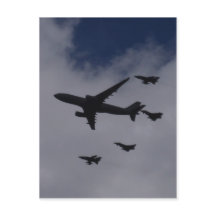 ボイジャーと台風