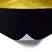 ボイジャーゴールデンレコードポスター ポスター (角)