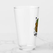 ボイジャーズナショナルパークバックパック タンブラーグラス (右)