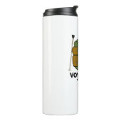 ボイジャーズナショナルパークバックパック タンブラー (回転左)