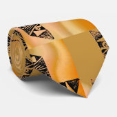 ボイジャーズホイール ネクタイ (ロール)