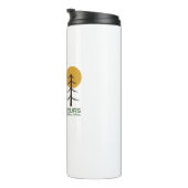 ボイジャー国立公園トレイル タンブラー (回転右)