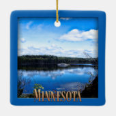 ボイジャー国立公園 セラミックオーナメント (裏面)