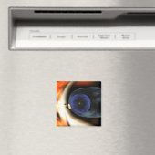 ボイジャー2宇宙船 マグネット (インサイチュ (食洗機))