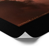 ボイジャーII ポスター (角)