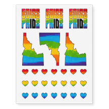 ボイジーのプライド