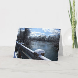 ボイジーの川橋カード シーズンカード