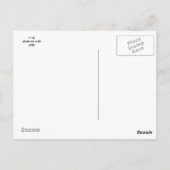 ボイストンプソンアルボレトゥム ポストカード (裏面)