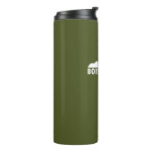 ボイズお願い タンブラー (回転左)