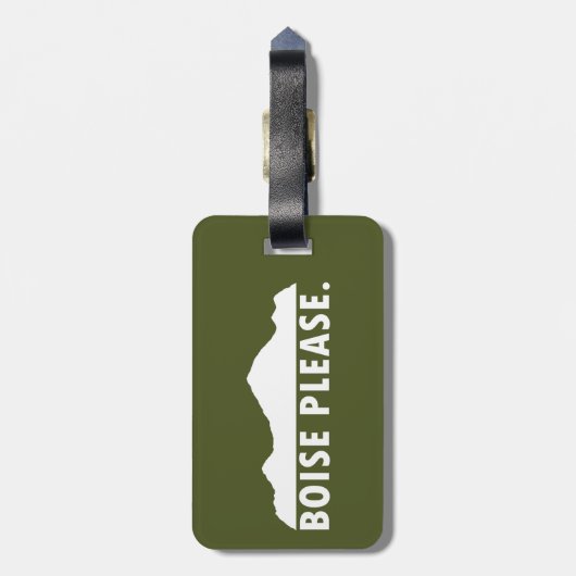 ボイズお願い ラゲッジタグ (裏面縦)