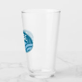 ボイズアイダホアウトドア タンブラーグラス (左)