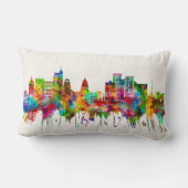 ボイズアイダホスカイライン ランバークッション (裏面)