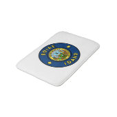 ボイズアイダホ バスマット (アングル)