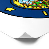 ボイズアイダホ ポスター (角)