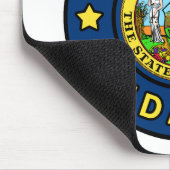 ボイズアイダホ マウスパッド (コーナー)