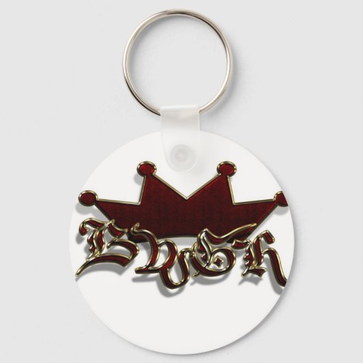 ボイズウィーゴー懸命キーチェーン キーホルダー (正面)