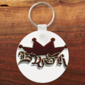 ボイズウィーゴー懸命キーチェーン キーホルダー (正面)