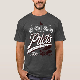 ボイズパイロット野球 Tシャツ