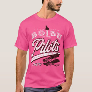 ボイズパイロット野球 Tシャツ