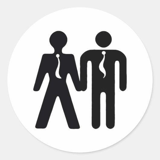 ボイズ ラウンドシール (正面)