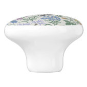 ボイセイズガーデンセラミックノブ セラミックノブ (側面)