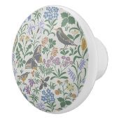 ボイセイズガーデンセラミックノブ セラミックノブ (右)