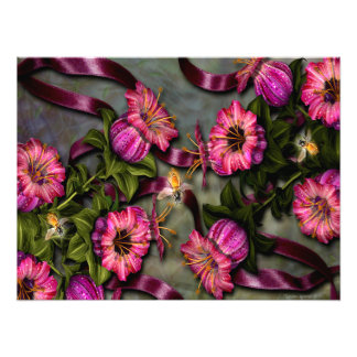 ボイセンベリー フォトプリント           