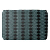 ボイセ バスマット (正面)