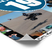 ボイツトリップ2019ウォールポスター ポスター (角)