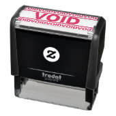 ボイドスタンプ セルフインキングスタンプ (商品)