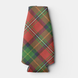 ボイドタータンチェックボトルクール ボトルクーラー