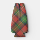 ボイドタータンチェックボトルクール ボトルクーラー (裏面)