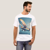 ボイニングプランtシャツ419 tシャツ (正面フル)