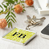 ボイフェイクス キーホルダー (側面)