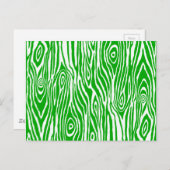 ボイフェイクス ポストカード (正面/裏面)