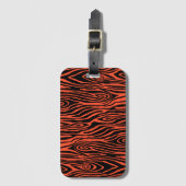 ボイフェイクス ラゲッジタグ (正面縦)