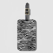 ボイフェイクス ラゲッジタグ (正面縦)