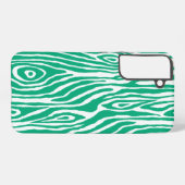 ボイフェイクス SAMSUNG GALAXYケース (裏面横)