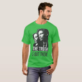 ボイフレンド Tシャツ (正面フル)