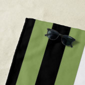 ボイプライド国旗 ビーチタオル (インサイチュ)