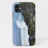 ボイラベイ州ウェイサイド、オレゴン州デポー湾 Case-Mate iPhoneケース (裏面)