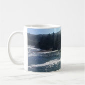 ボイラベイ、または コーヒーマグカップ (左)