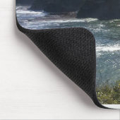 ボイラベイ、または マウスパッド (コーナー)