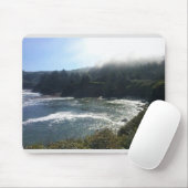 ボイラベイ、または マウスパッド (マウス)