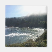 ボイラベイ、または マグネット (正面)