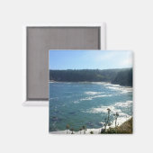 ボイラベイ、または マグネット (正面/裏面)