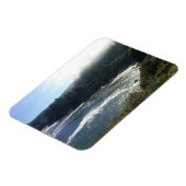 ボイラベイ、または マグネット (左側)