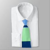 ボイルフラックスプライドフラグ ネクタイ (タイ)