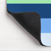 ボイルフラックスプライドフラグ マウスパッド (コーナー)