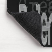 ボイルメーカー超常者 マウスパッド (コーナー)